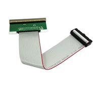 NSWHHV Tête d'impression Thermique for balances d'étiquettes Compatible avec Cas CL5200 CL3000 CL5000 CL5000J-15 CL5000J