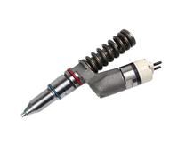 NSWPJTJVU Injecteur de Carburant CH12799 Compatible avec Les pièces d'excavatrice du Moteur Diesel s'adapte à des modèles 1 an