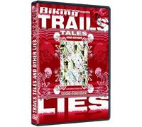 NSX 9: Trails Tales and Other LI