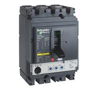 NSX160N Micrologic 2.2 160A 3P3R