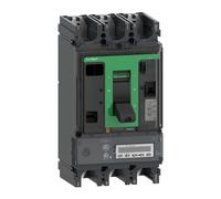 NSX630F 36kA AC 3P3D 630A MicroLogic 5.3A Trip Unit Circuit Breaker C63F35A630