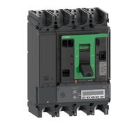 NSX630HB2 100kA AC 4P4D 630A 5.3E Circuit Breaker C63W45E630