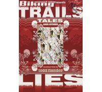 NSX9 - Trails Tales and other Lies