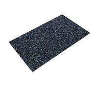 NSXAYIWETapis De Table Pour Nail Art, Support De Main De Manucure Doux Et Durable, Outil De Manucure Durable Et Brillant Pour Salon De Manucure(noir)