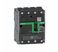 NSXm100H 70kA AC 4P3R 16A TMD ELINK marque Schneider Electric