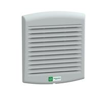 Ventilateur, IP54, 85m3/h, 24V DC, avec ClimaSys NSYCVF85M24DPF