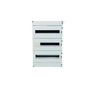 NSYDLM48P Châssis modulaire acier pour S3D/S3X/CRN Spacial