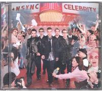 *NSYNC – Celebrity – CD