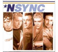 *NSYNC [ENHANCED] [IMPORT]