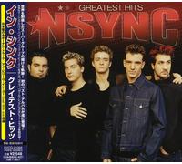 *NSYNC - G.H. [Import]