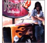 Nsync - Girlfriend [Import]