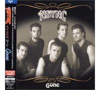Nsync - Gone [Import]