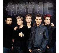 NSYNC - Greatest Hits - CD - 71 - D2z