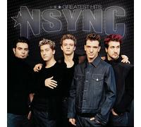 NSYNC - Greatest Hits [New CD]