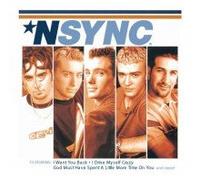 NSYNC [Import]