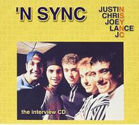 N'Sync - Interview