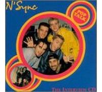 N'Sync - Interview CD: N Sync