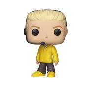NSYNC - Lance Bass 113 - Funko Pop - Figurine en vinyle