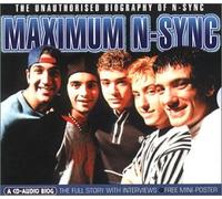 N'Sync - Maximum N'Sync