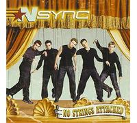 *nsync – No Strings Attached – Import