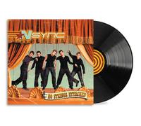 Legacy – No Strings Attached – Vinyle