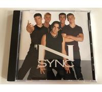 N'Sync - N'Sync