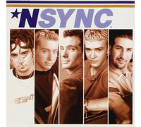 N'Sync - N'Sync - Australia