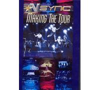 *Nsync - N'Sync - Making The Tour
