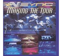 N'sync - N'sync - Making the Tour [VHS]