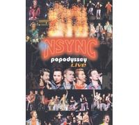 *Nsync - Nsync-Popodyssey [(bmg)] [Import allemand]