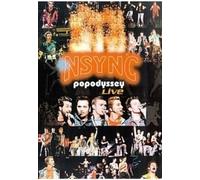 N'sync - N'sync - Popodyssey [Import allemand]