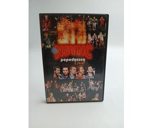 N'sync - N'sync - Popodyssey [Import allemand]
