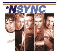 NSYNC 'NSYNC (Vinyl) 12" Album