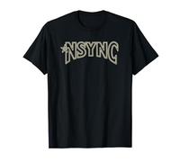 NSYNC officiel égoïste T-Shirt