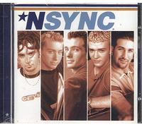 N'Sync Plus 5 - Australia