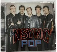 Nsync - Pop [Import]