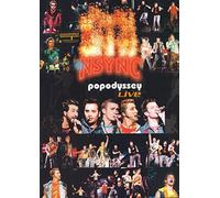 Nsync: PopOdyssey Live