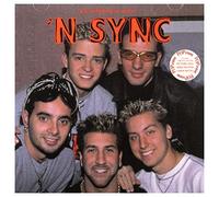 N'Sync - Popview Interview