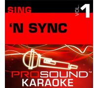 N'Sync - Sing-a-Long