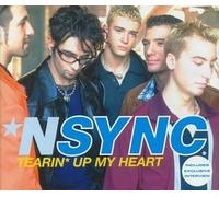 Nsync - Tearin Up My Heart