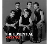N Sync - Essential NSYNC [Import]