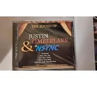 N'SYNC - THE SOUND OF JUSTIN TIMBERLAKE & NSYNC