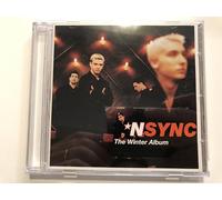 N'Sync - Winter Album