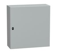 Nsys3d8830 Coffret Métallique étanche Ip66 - 800x800x300 - Spacial S3d - Schneid