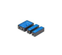 NT-0404 Testeur de câbles LAN POE RJ-45