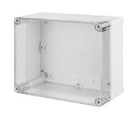 NT 170X135X107 BOITE ENCASTRABLE IP65 IK07 GRISE 2712-01
