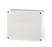 NT 240X190X90 IP56 PRISE ENCASTRABLE SANS PAPILLONS 686.208