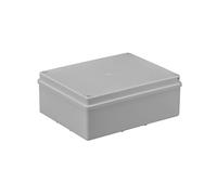 NT 240X190X90 IP65 PRISE ENCASTRABLE SANS PAPILLONS S-BOX 516