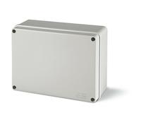 NT 380X300X120 IP56 PRISE ENCASTRABLE SANS PAPILLONS 686.210