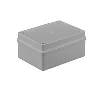 NT BOITE ENCASTRABLE 150X110X70 IP65 SANS PAPILLONS S-BOX 316
